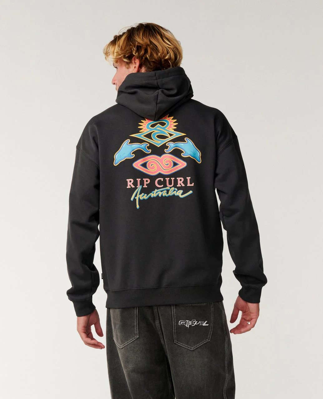 Dolphin Desto Hood - Image 3