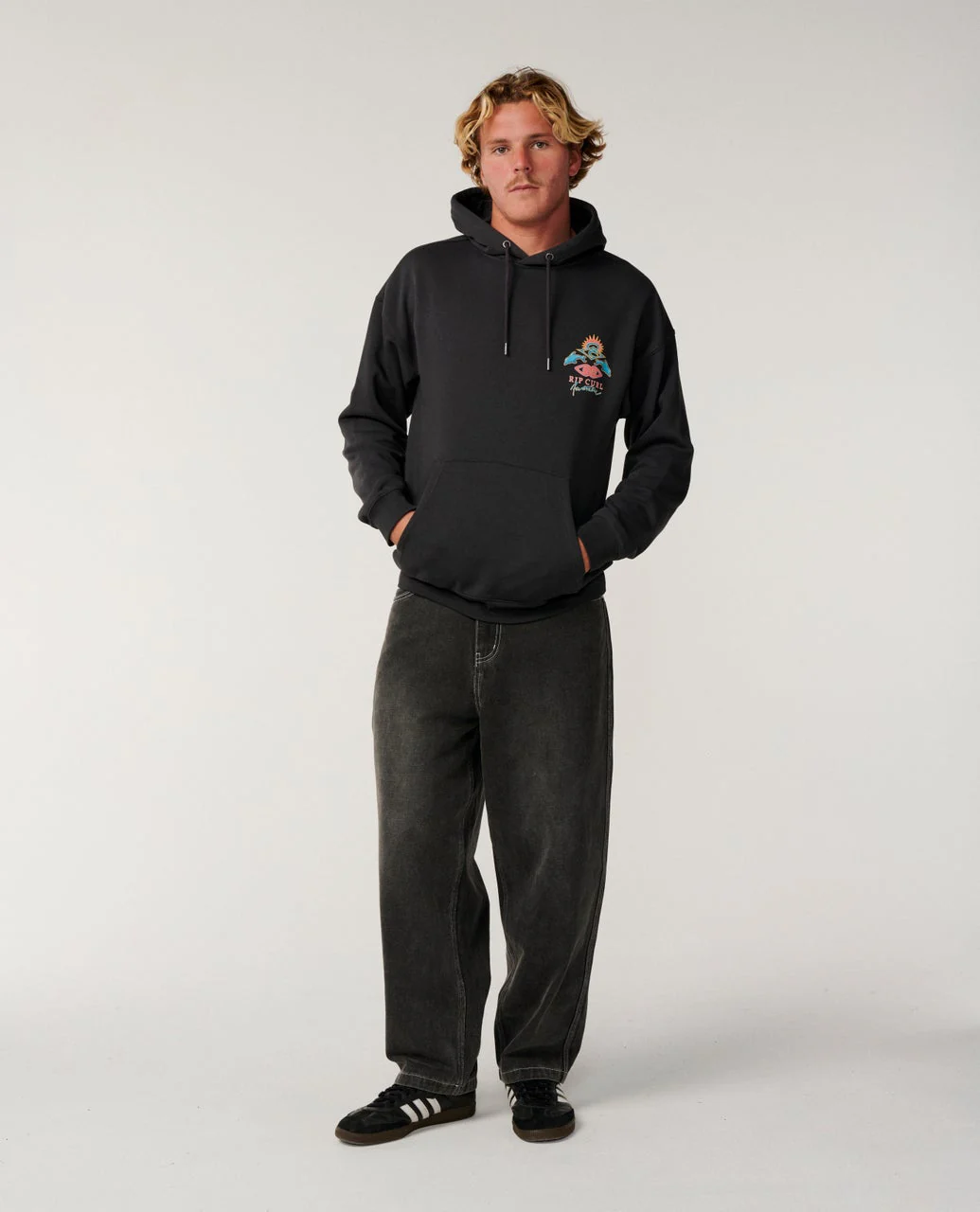 Dolphin Desto Hood - Image 4