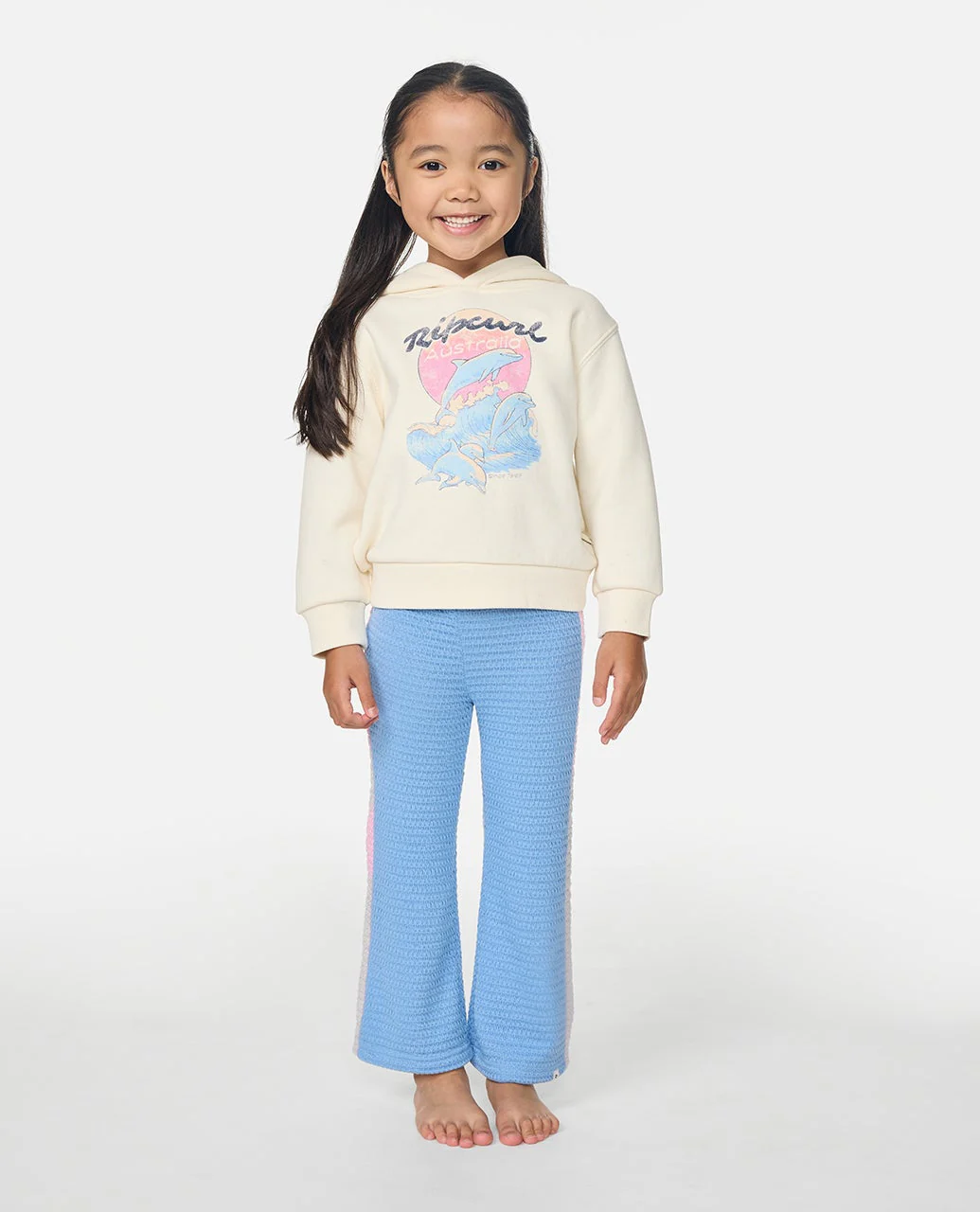 Dolphin Hoodie - Kids - Image 3