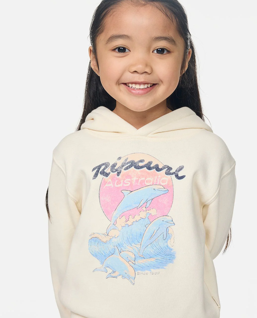 Dolphin Hoodie - Kids - Image 4