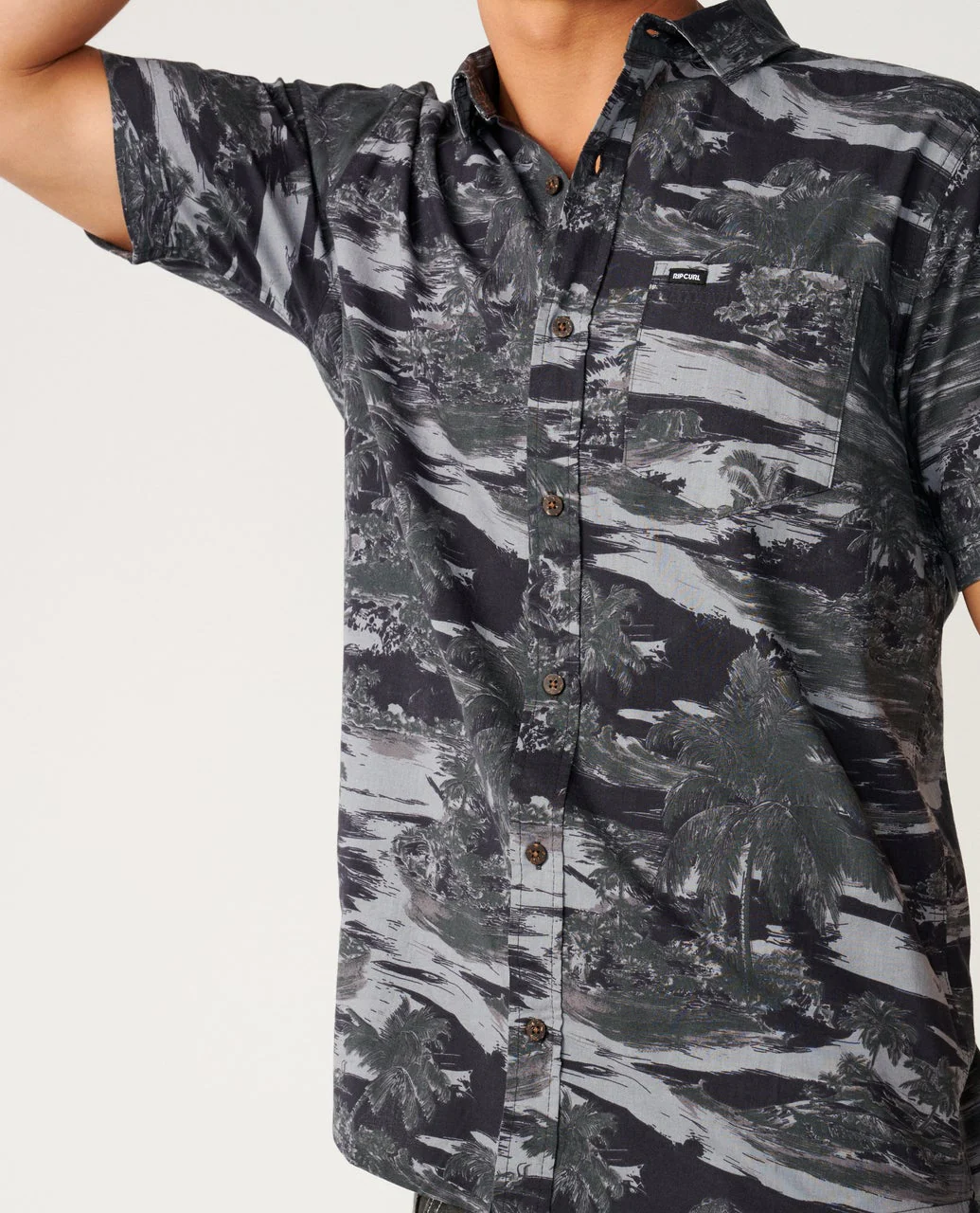 Dreamers Short Sleeve Shirt - Image 5