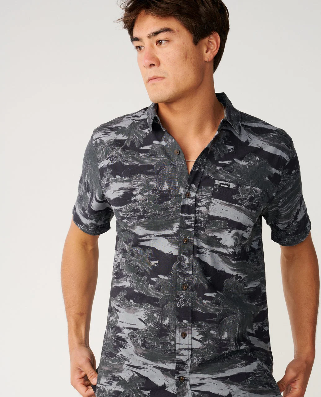 Dreamers Short Sleeve Shirt - Image 6