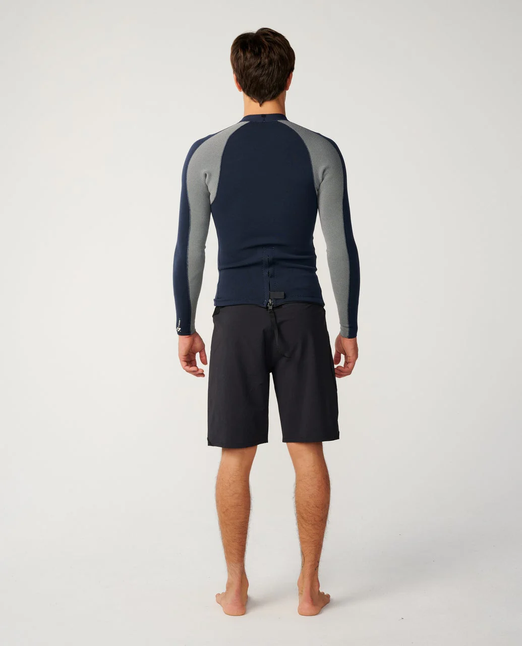 E-Bomb 1.5mm Long Sleeve Jacket - Image 2