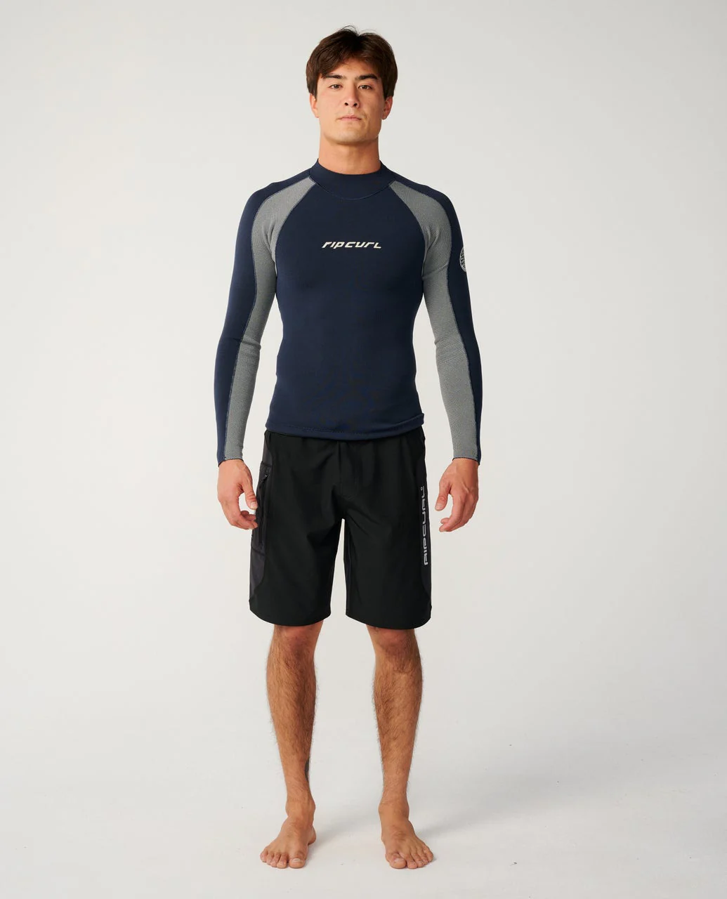 E-Bomb 1.5mm Long Sleeve Jacket - Image 3