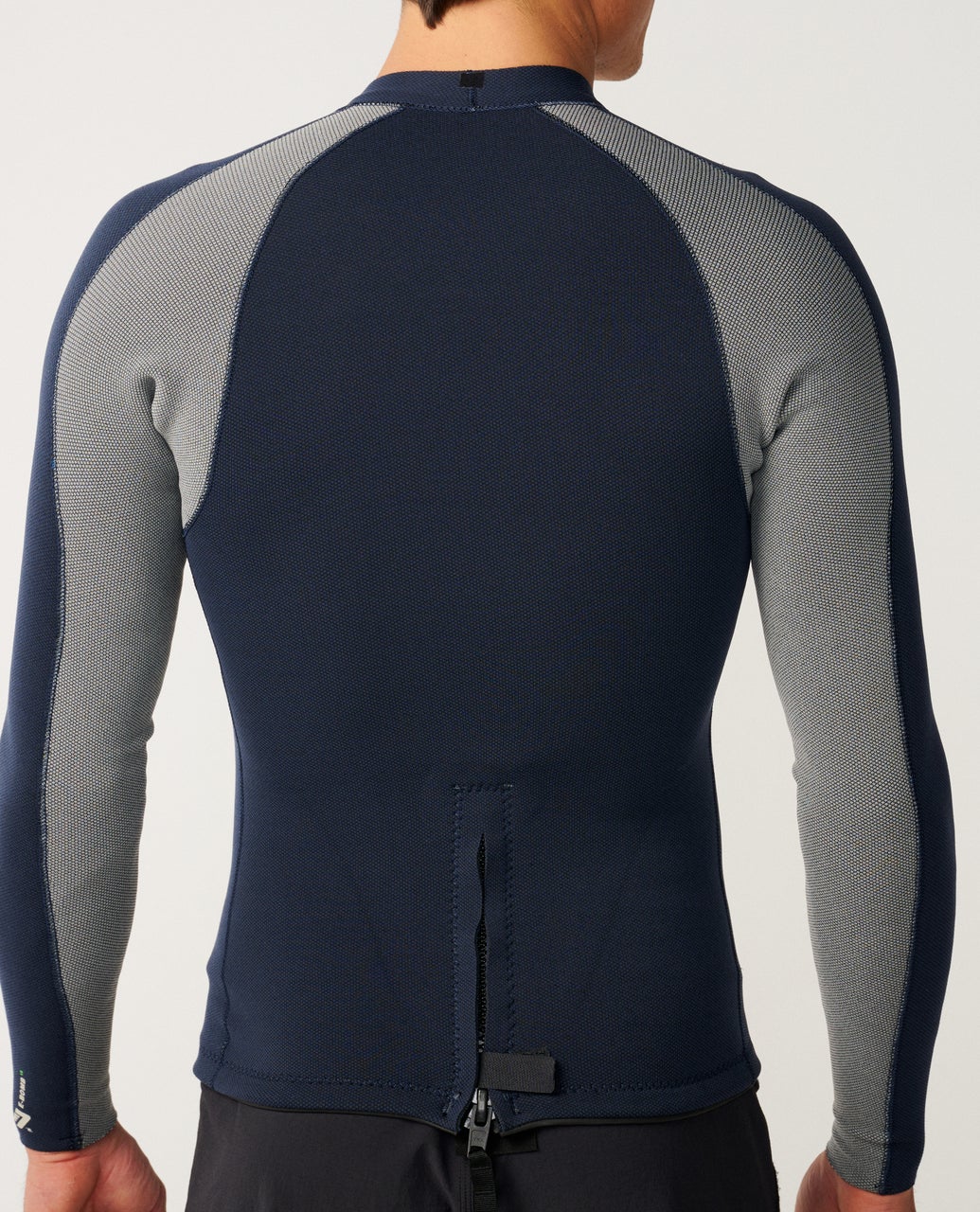 E-Bomb 1.5mm Long Sleeve Jacket - Image 5