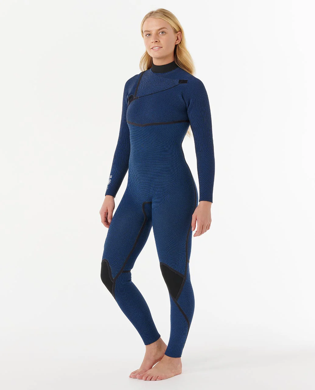 E-Bomb 3/2 Zip Free Steamer Wetsuit - Image 9