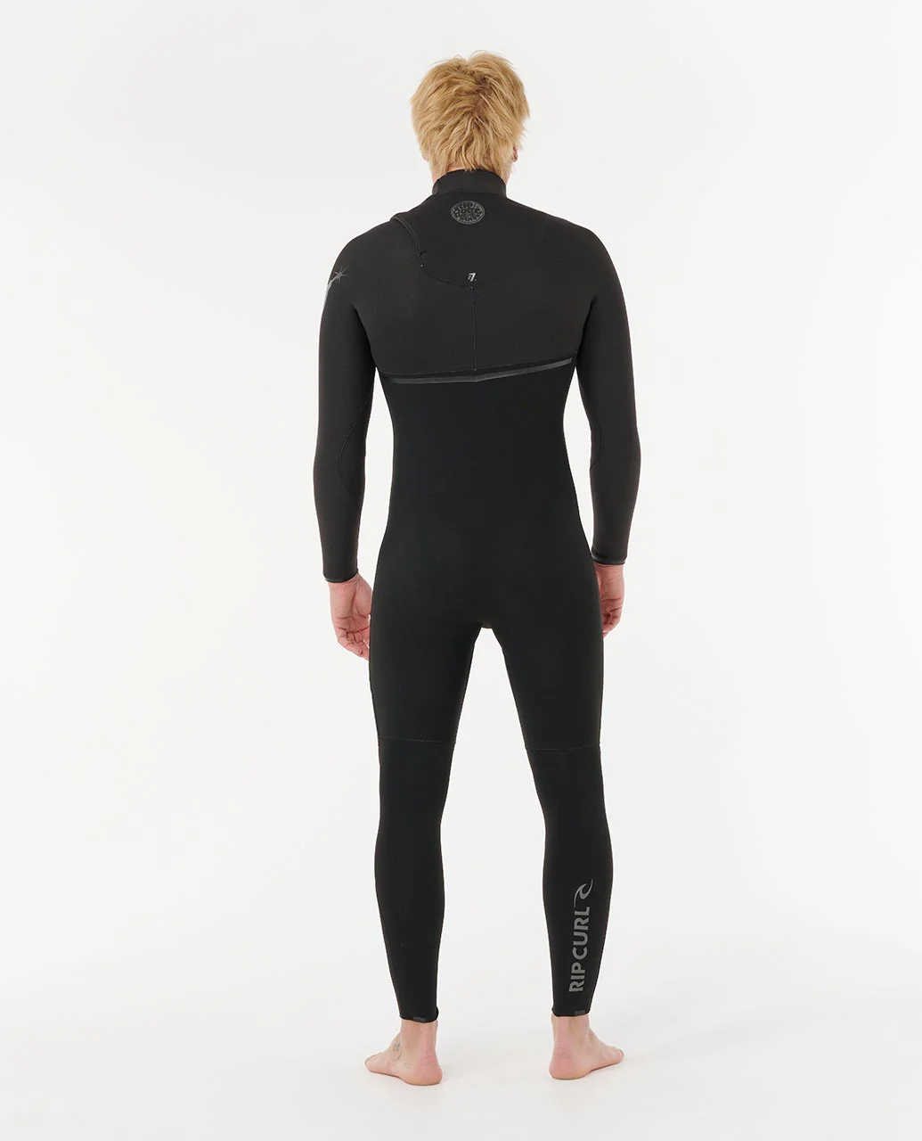 E-Bomb 3/2 Zip Free Wetsuit - Image 2