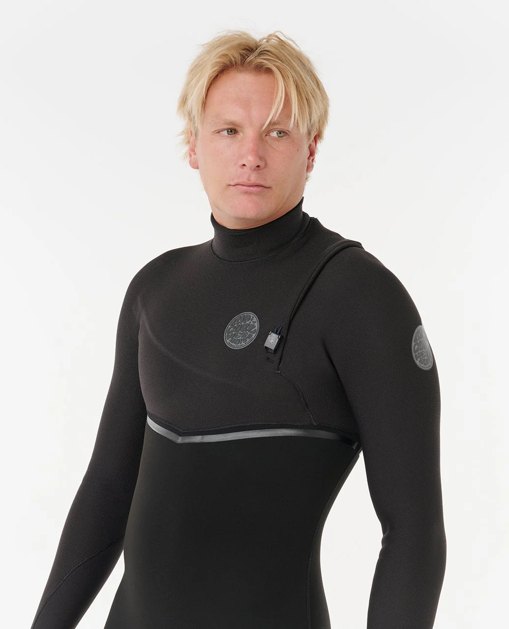 E-Bomb 4/3 Zip Free Wetsuit - Image 13
