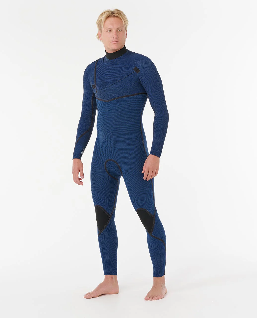 E-Bomb 4/3 Zip Free Wetsuit - Image 14