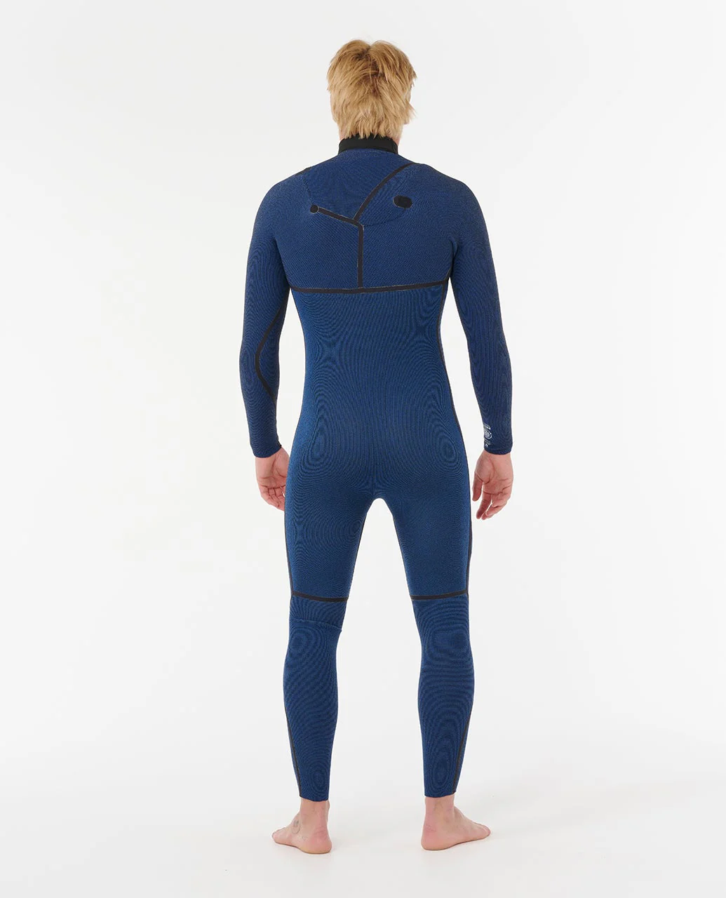 E-Bomb 4/3 Zip Free Wetsuit - Image 15