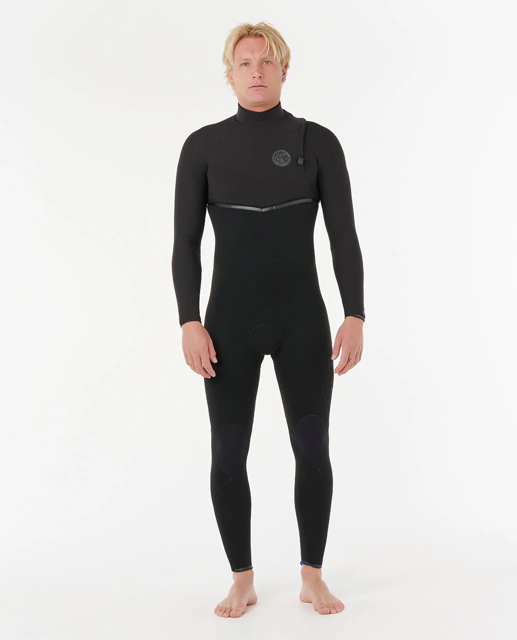 E-Bomb 4/3 Zip Free Wetsuit - Image 3