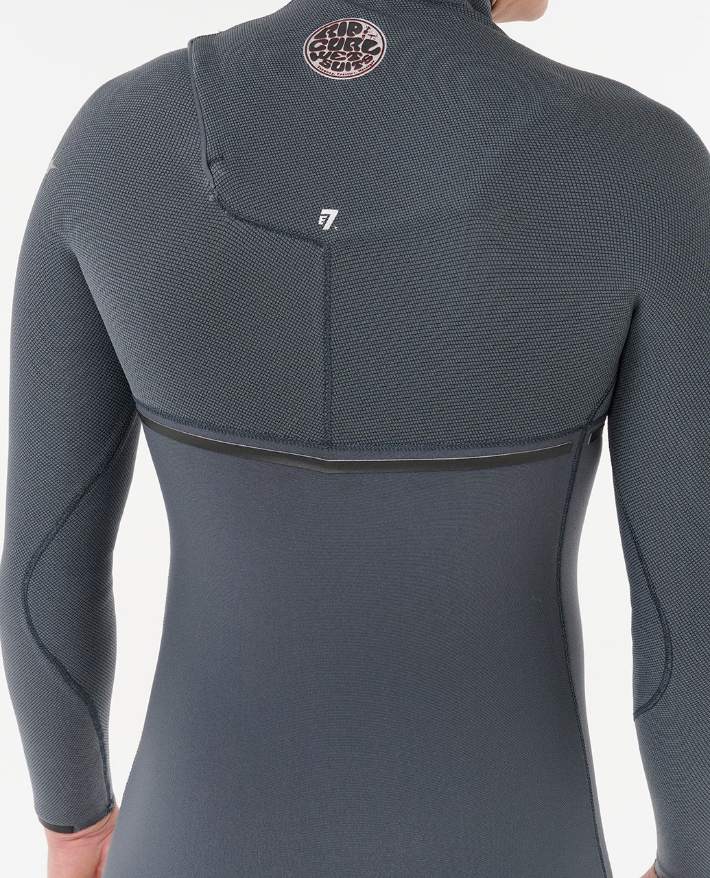 E-Bomb 4/3 Zip Free Wetsuit - Image 4