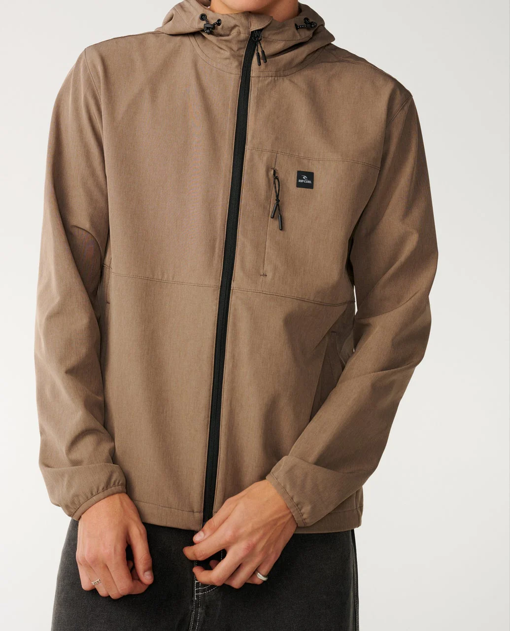 Elite Anti-Series Zip Through Jacket - Image 5