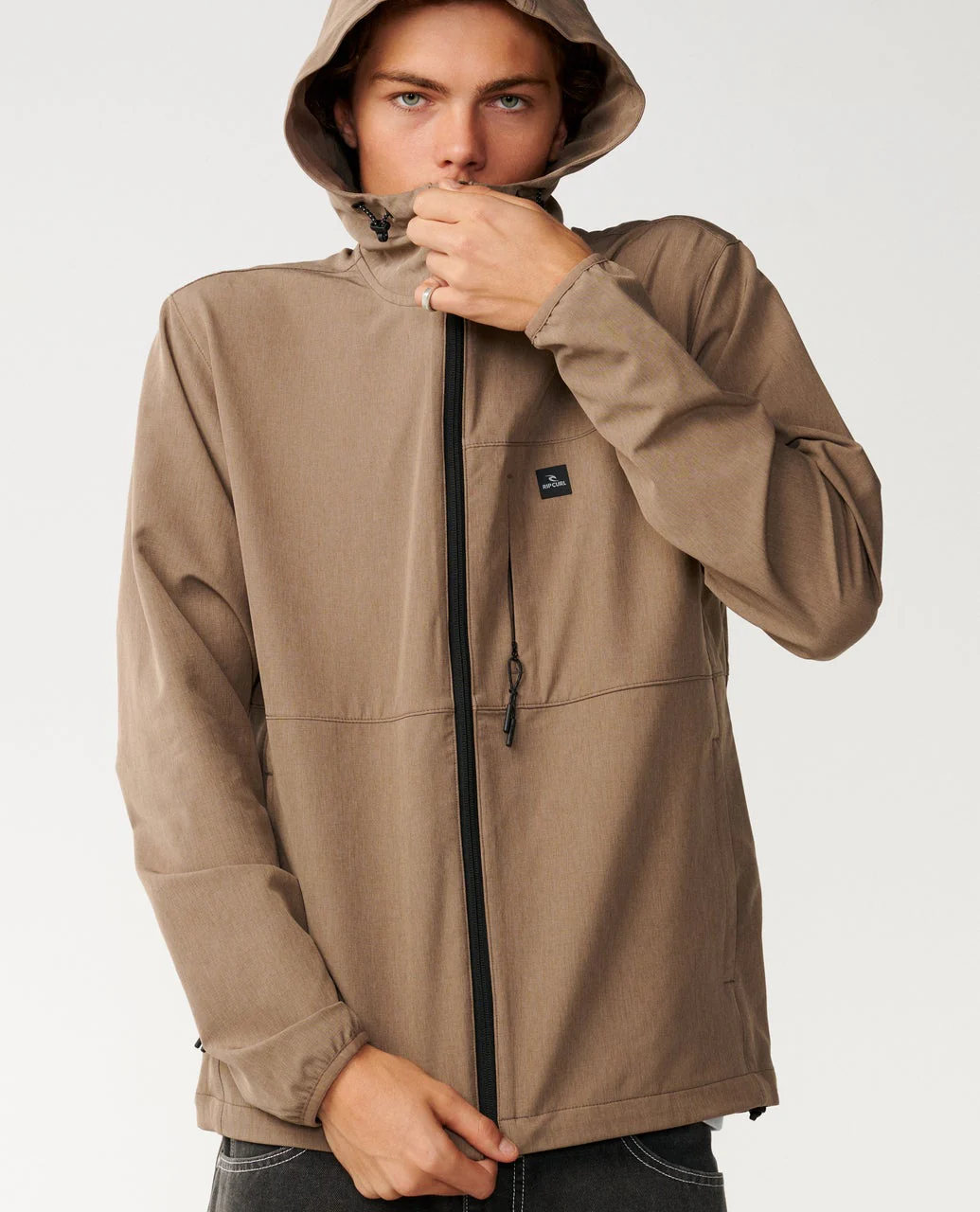 Elite Anti-Series Zip Through Jacket - Image 6