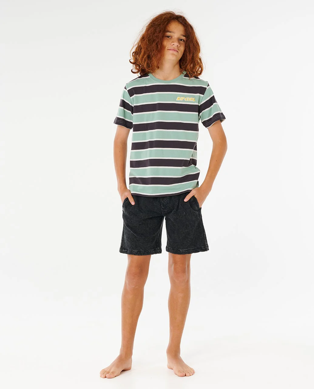  Epic Knit Short - Kids - Image 4