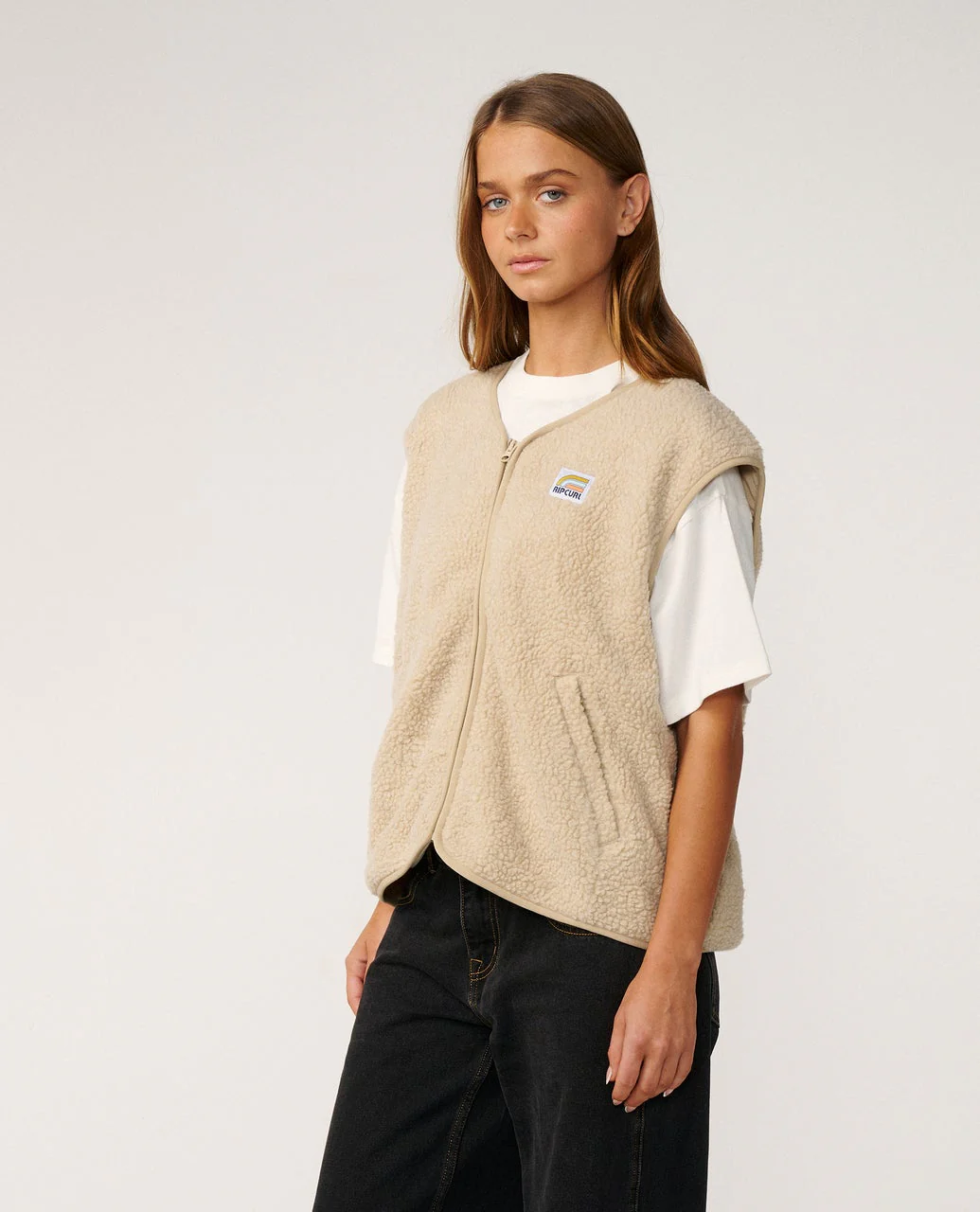 Every Day Polar Vest - Image 3