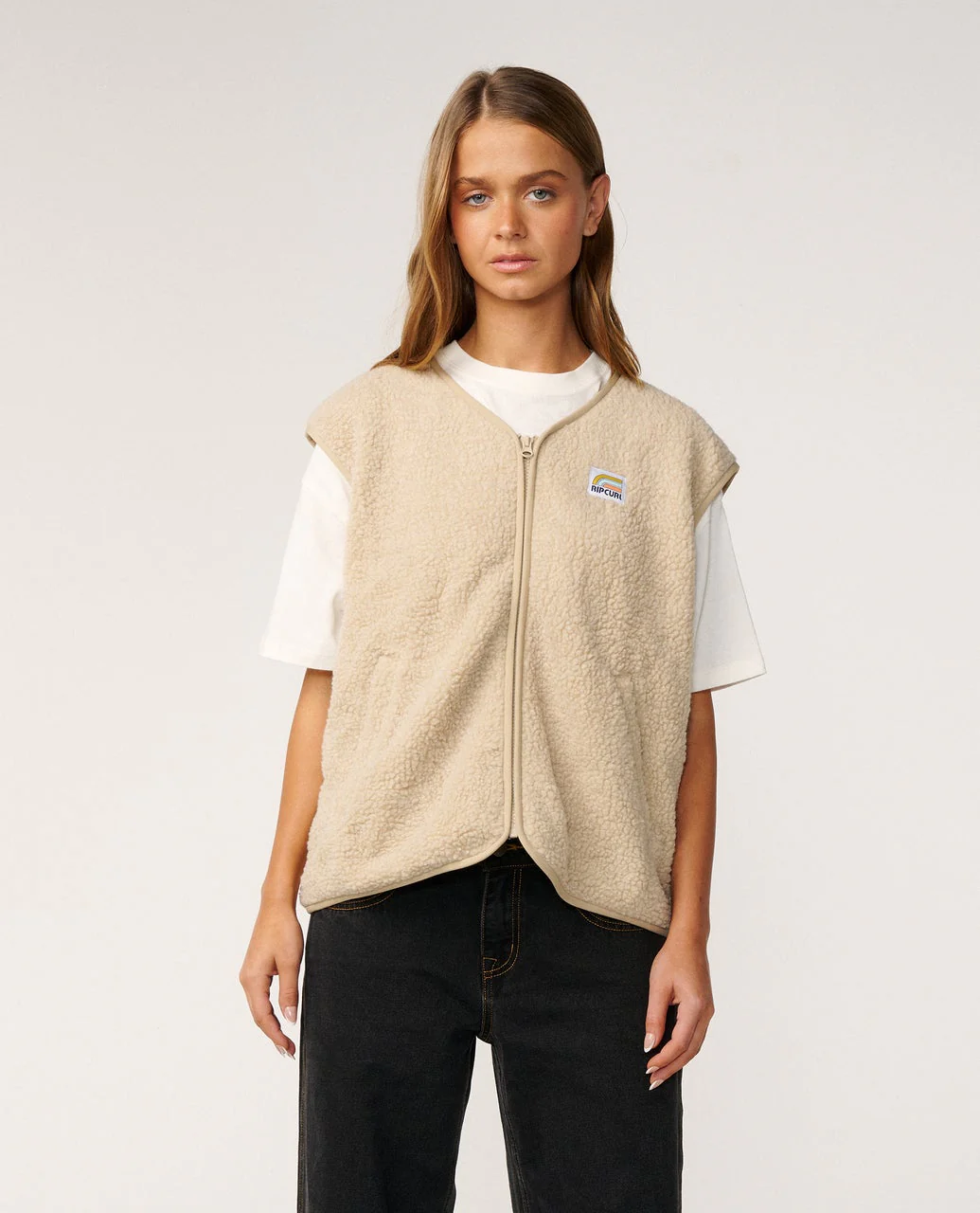 Every Day Polar Vest - Image 5