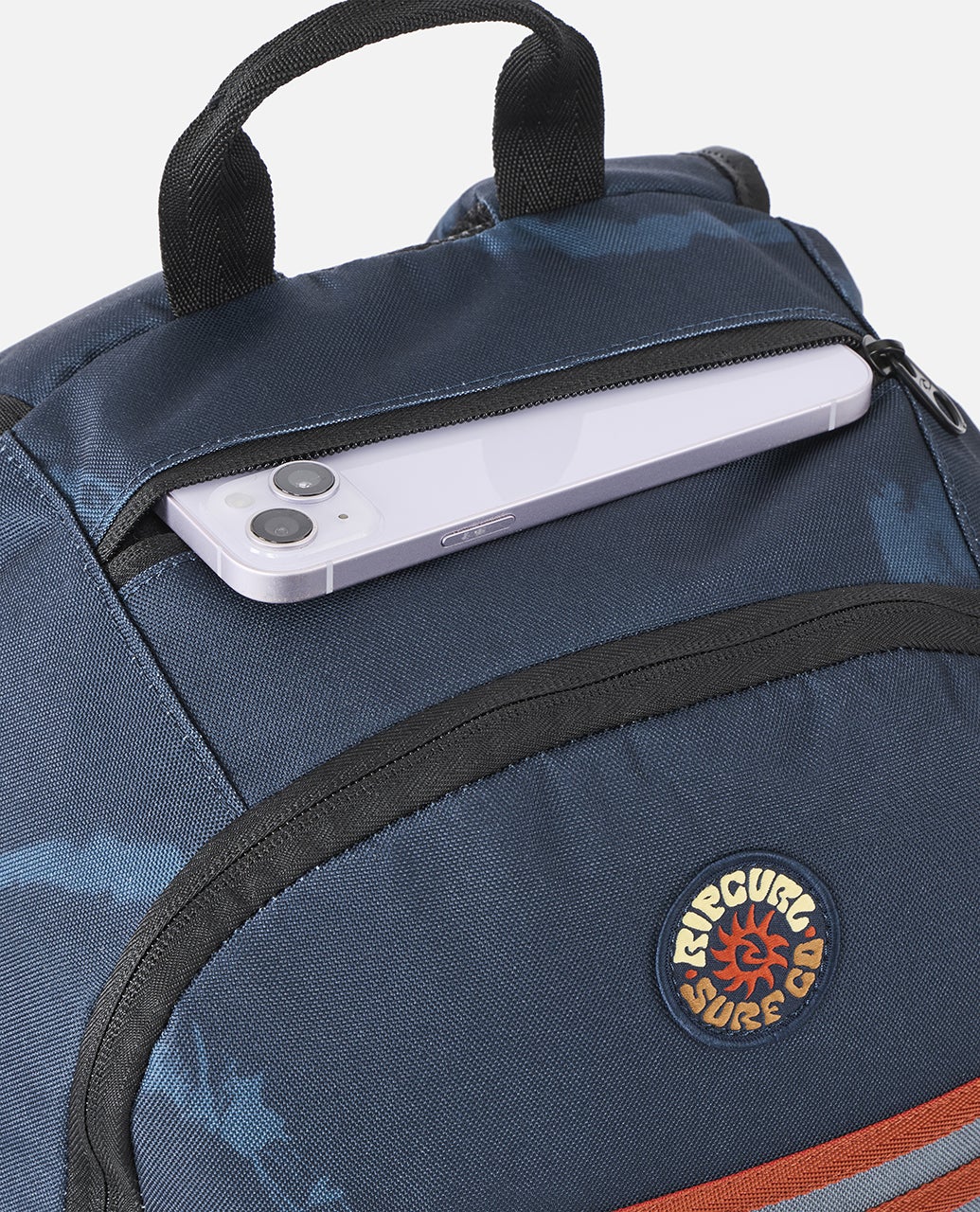 Evo 24L Rinsed Backpack - Image 5