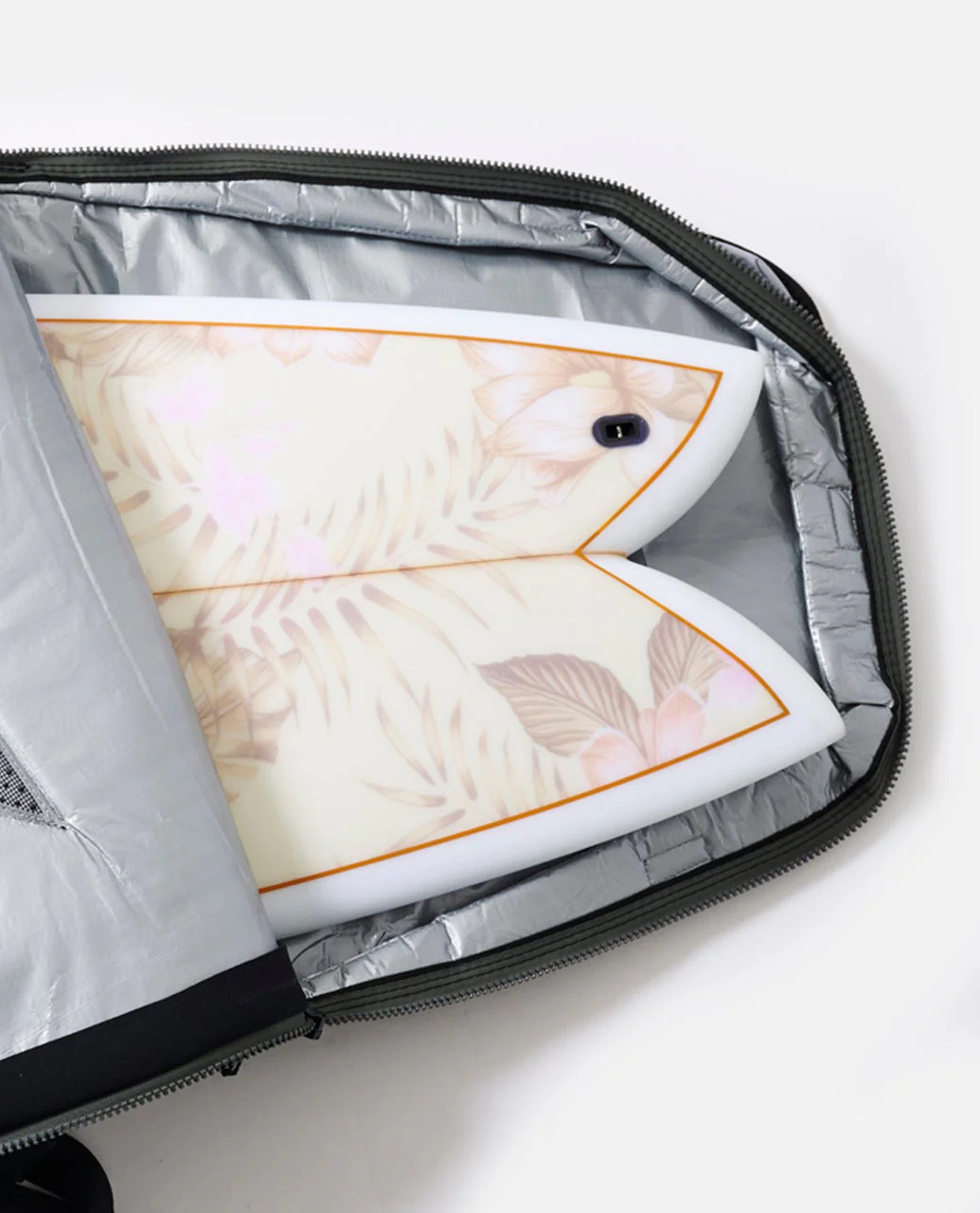 F-Light 6'0 Fish Surfboard Cover Board Bag - Image 3