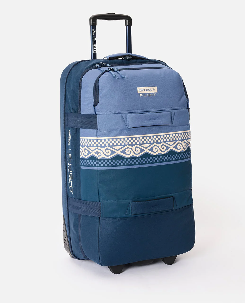 F-Light Global 100L Cosmic Kiss Wheeled Travel Bag