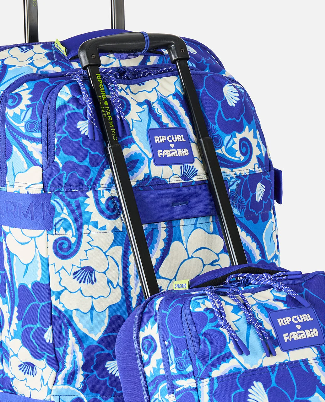 Farm Rio F-Light Global 100L Groove Travel Bag - Image 4