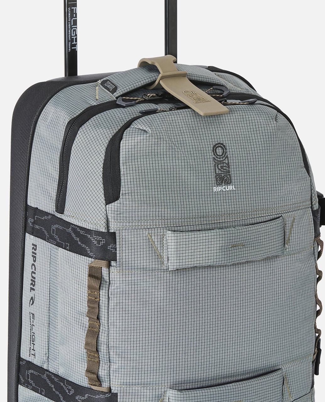 F-Light S-Series 45L Transit Bag - Image 4