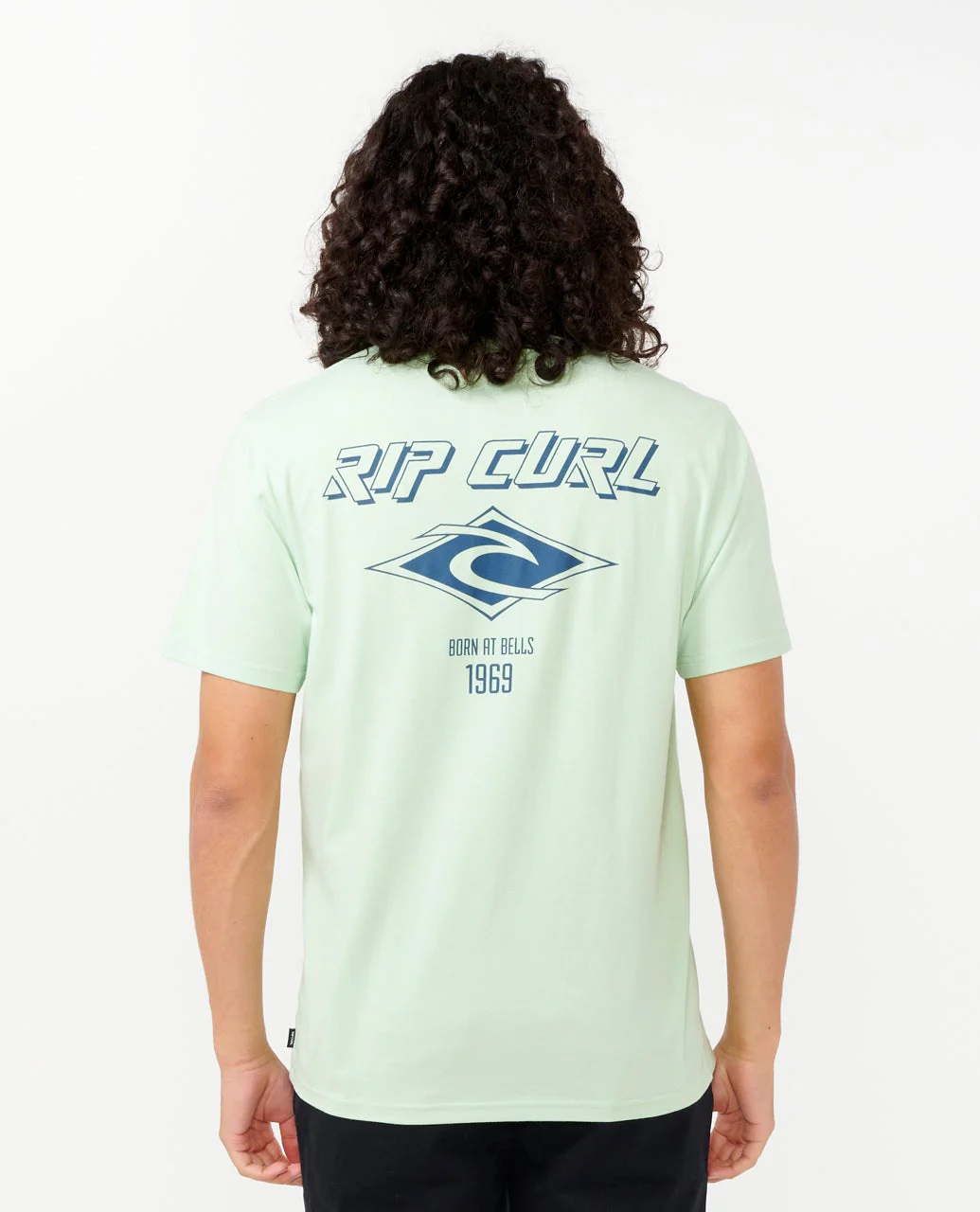 Fade Out Icon Tee - Image 3