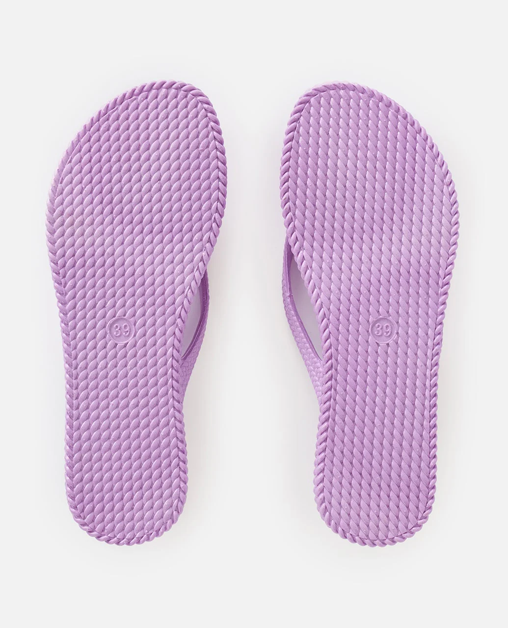 Festival Bloom Thongs - Image 3