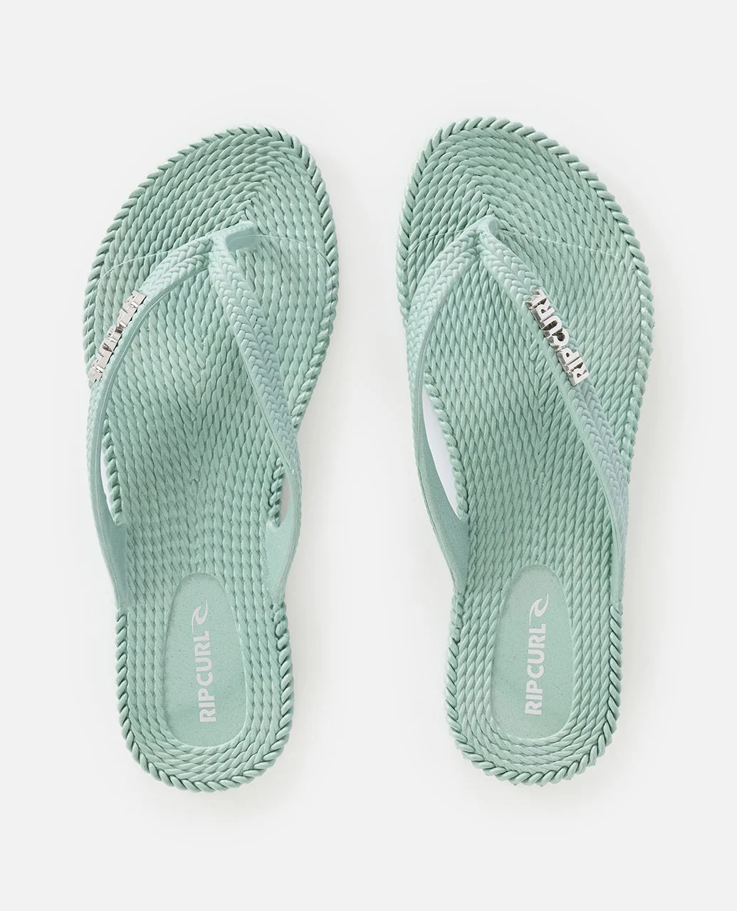 Festival Bloom Thongs - Image 3