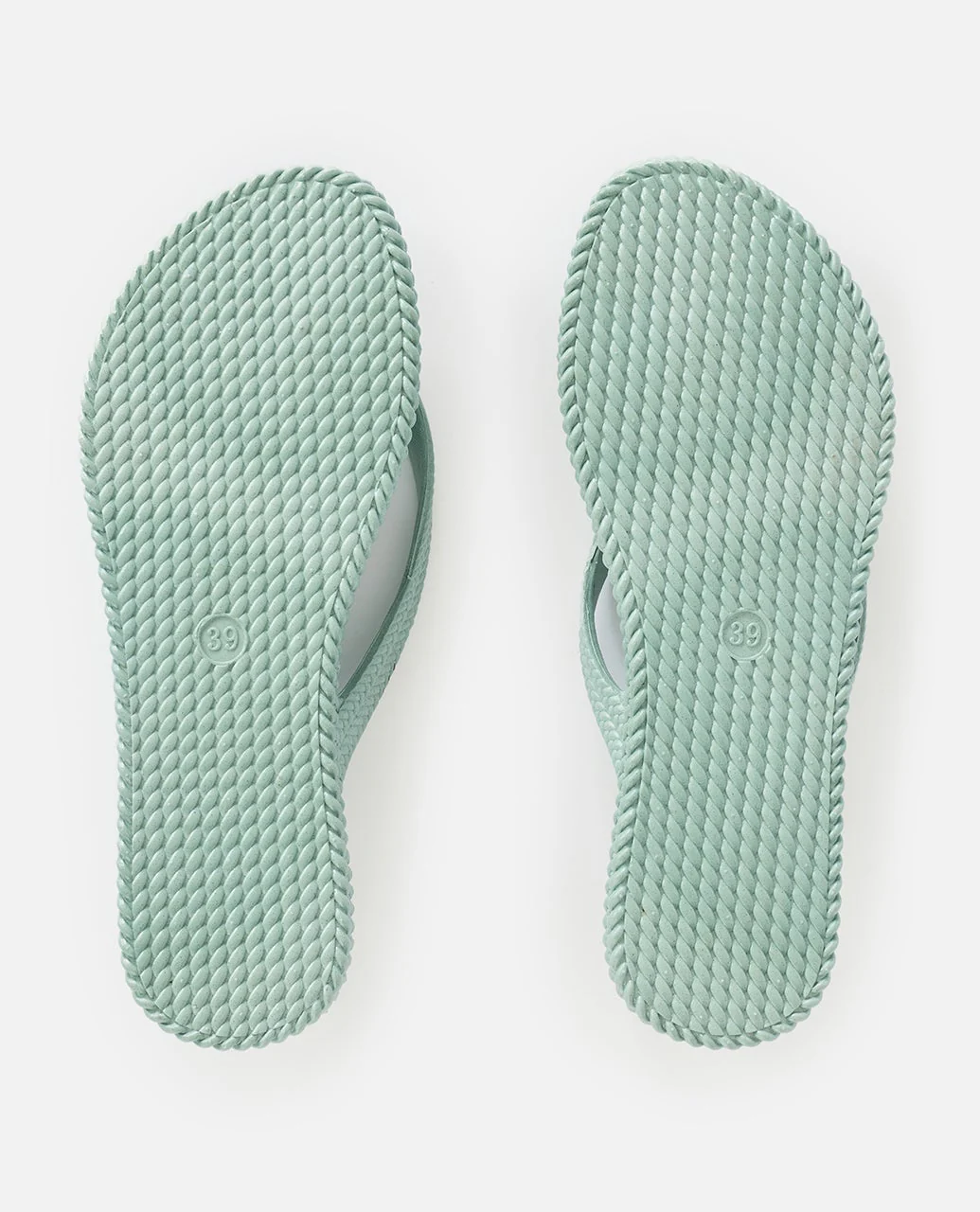 Festival Bloom Thongs - Image 4