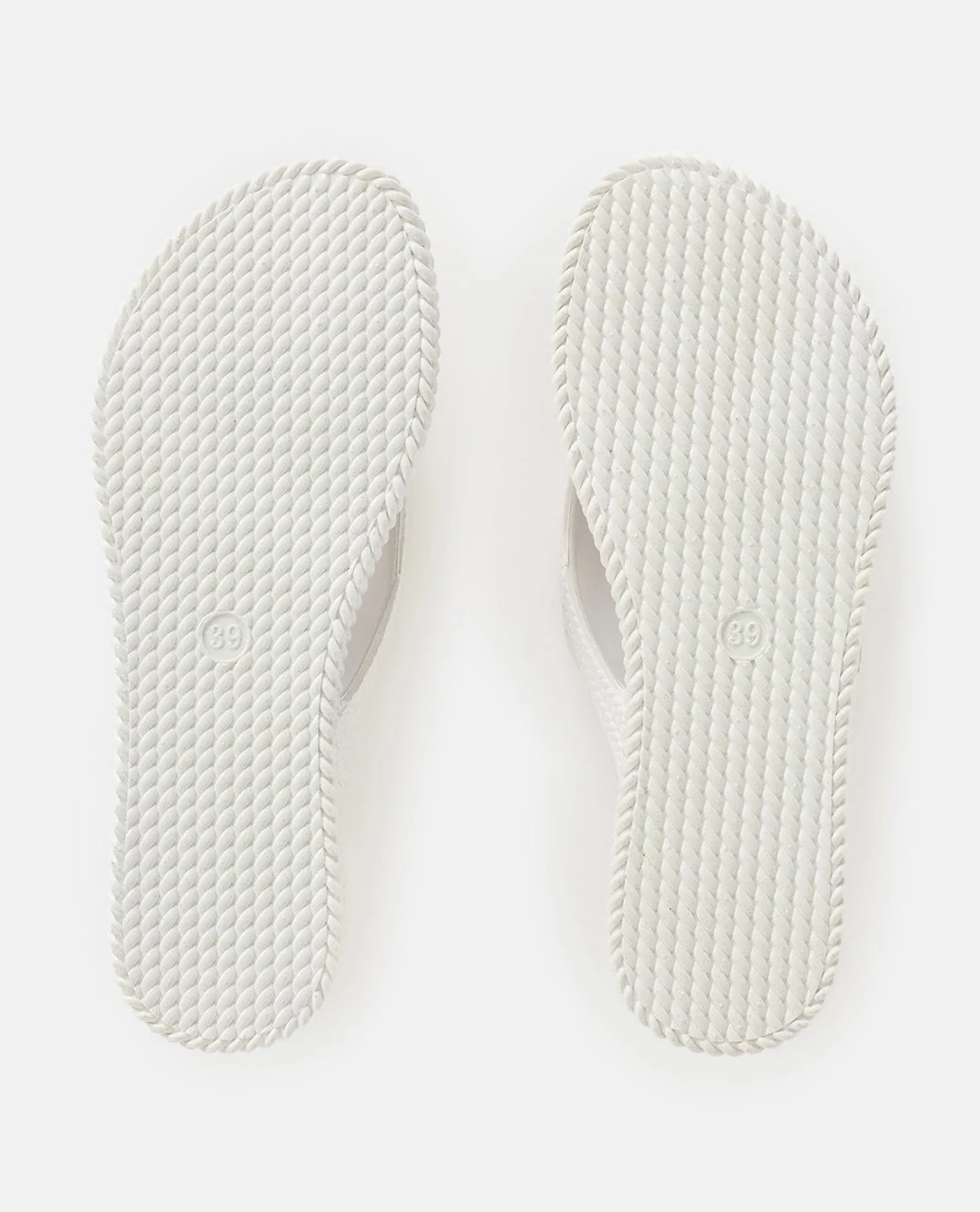 Festival Bloom Thongs - Image 4