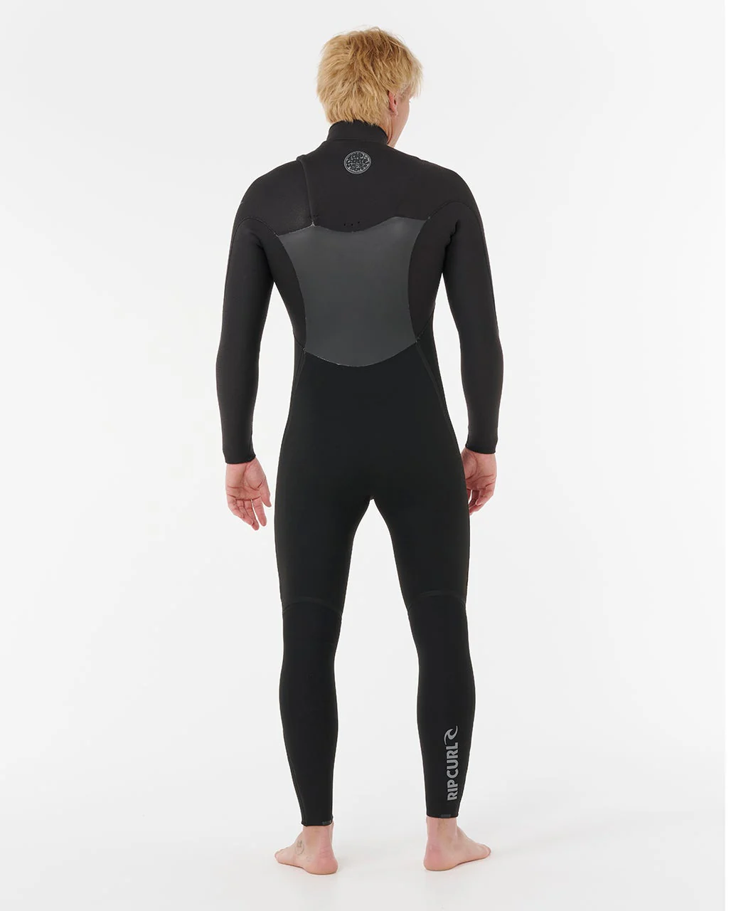 Flashbomb 3/2 Chest Zip Fullsuit Wetsuit - Image 2