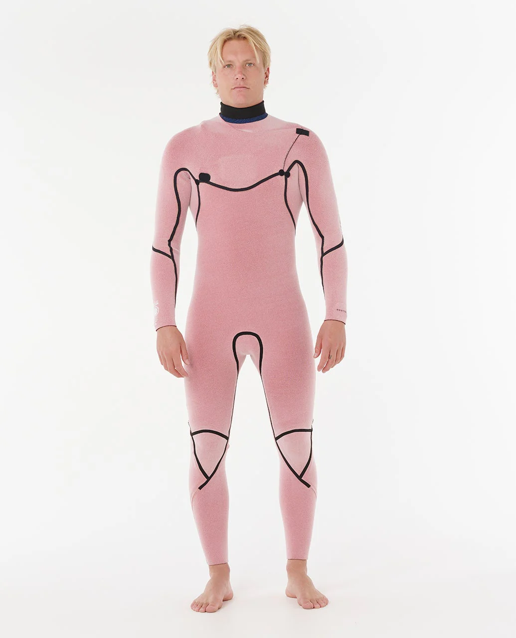 Flashbomb 3/2 Chest Zip Fullsuit Wetsuit - Image 7