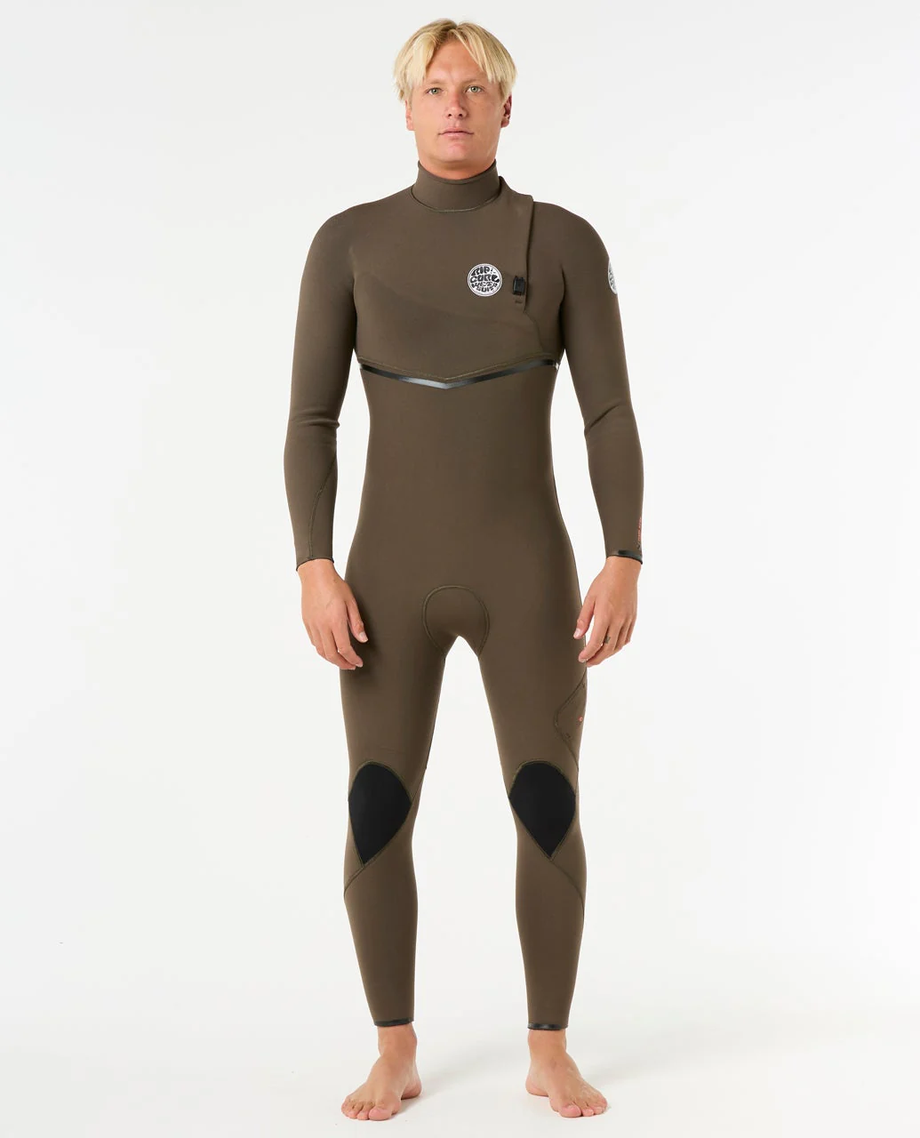 Flashbomb 3/2 Zip Free Wetsuit