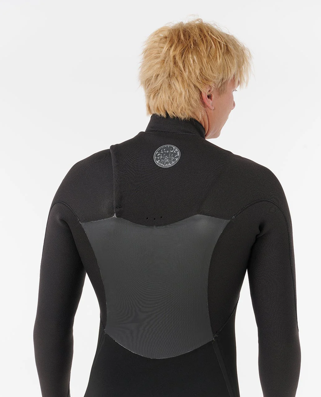 Flashbomb 4/3 Chest Zip Fullsuit Wetsuit - Image 10