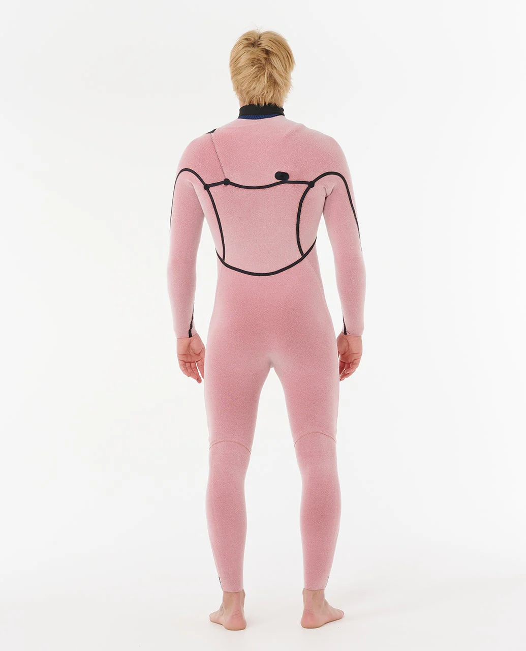 Flashbomb 4/3 Chest Zip Fullsuit Wetsuit - Image 12