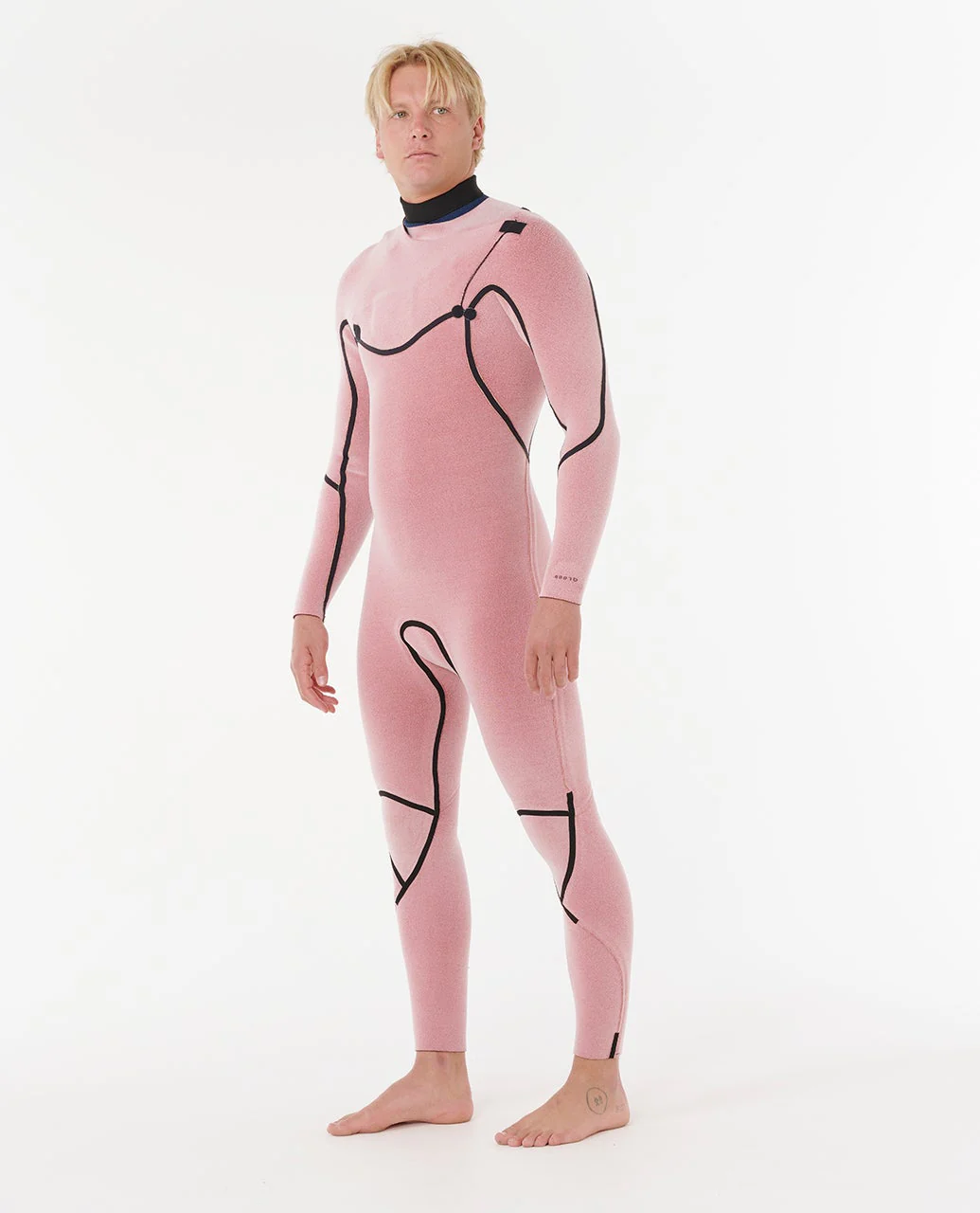 Flashbomb 4/3 Chest Zip Fullsuit Wetsuit - Image 7