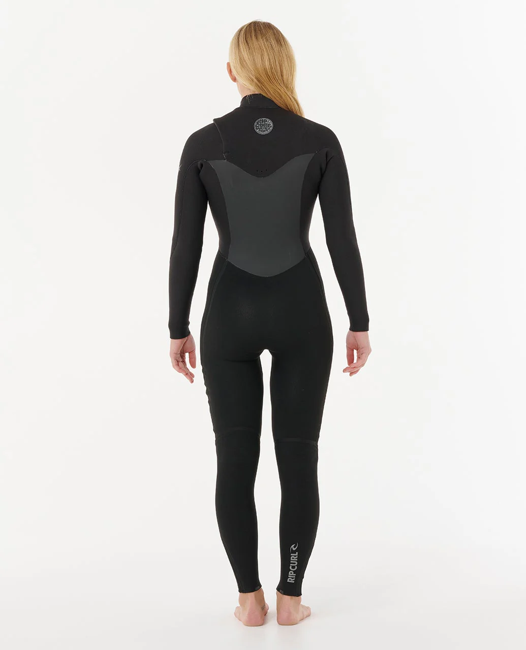 Flashbomb 4/3 GB Chest Zip Wetsuit - Image 3