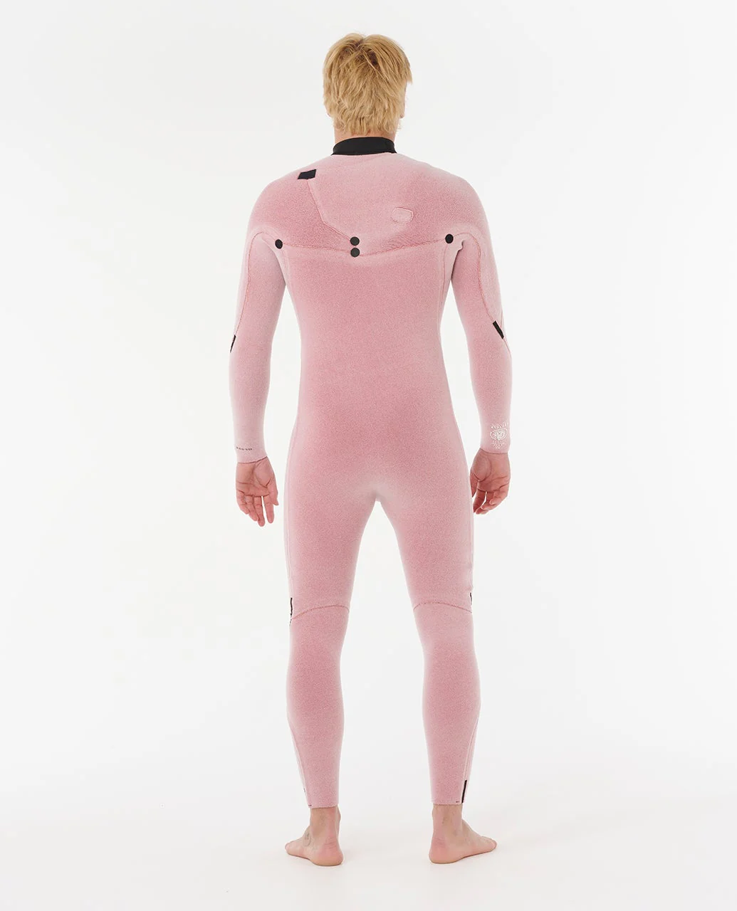 Flashbomb Fusion 4/3mm Chest Zip Wetsuit - Image 7