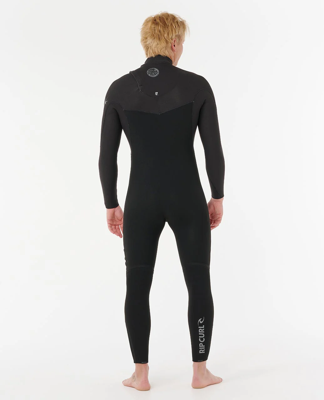 Flashbomb Pro 3/2 Zip Free Wetsuit - Image 2