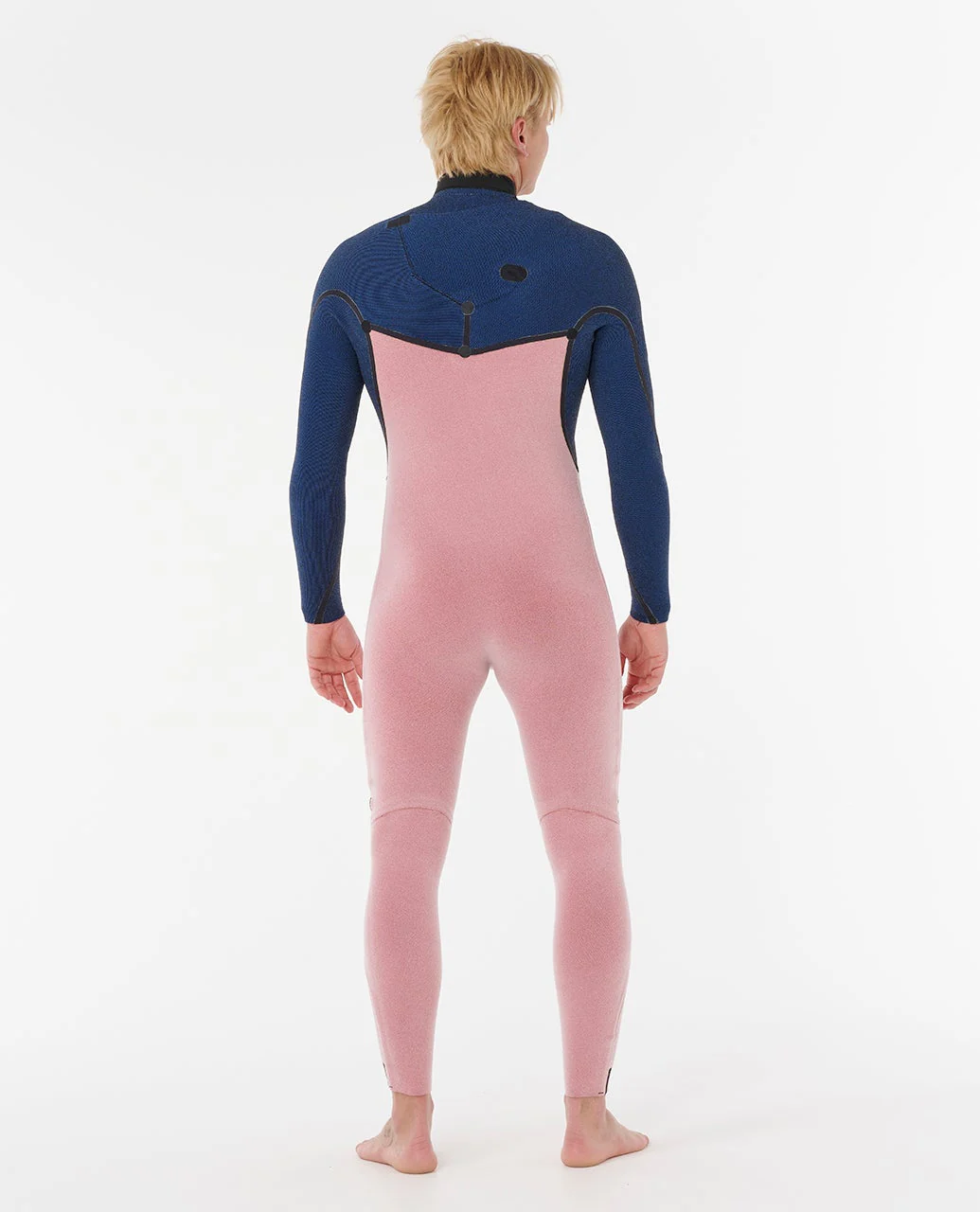 Flashbomb Pro 3/2 Zip Free Wetsuit - Image 8