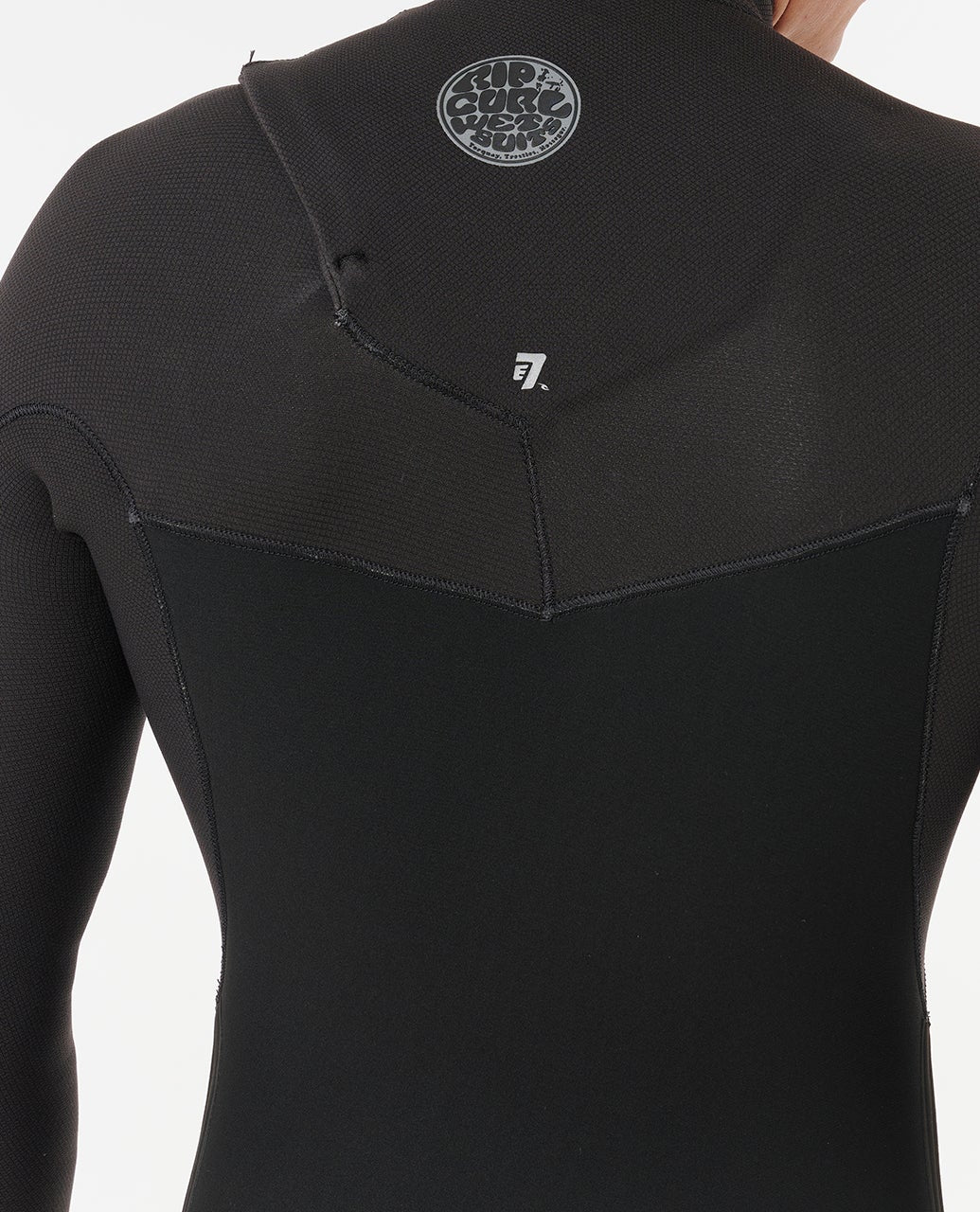 Flashbomb Pro 4/3 Zip Free Wetsuit - Image 4