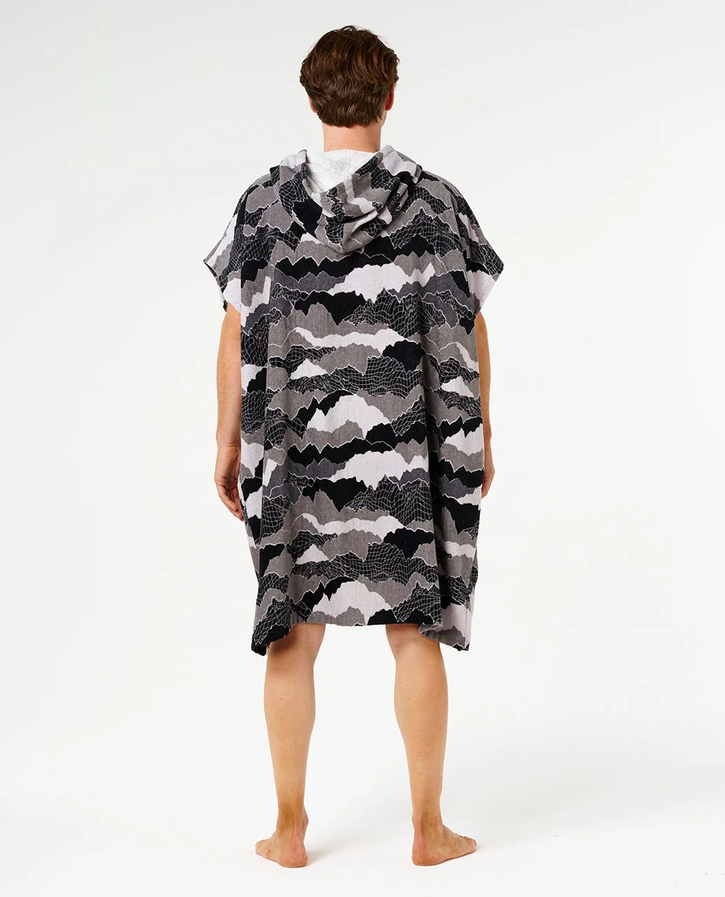 Fun Times Hooded Towel - Image 3