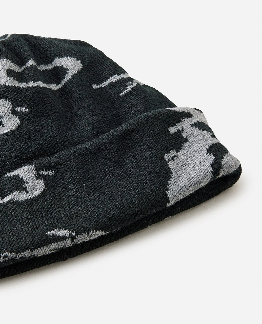 Fun Times Reg Beanie - Image 3