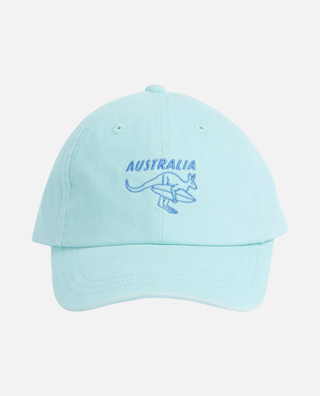 Global Desto 6 Panel Cap - Kids