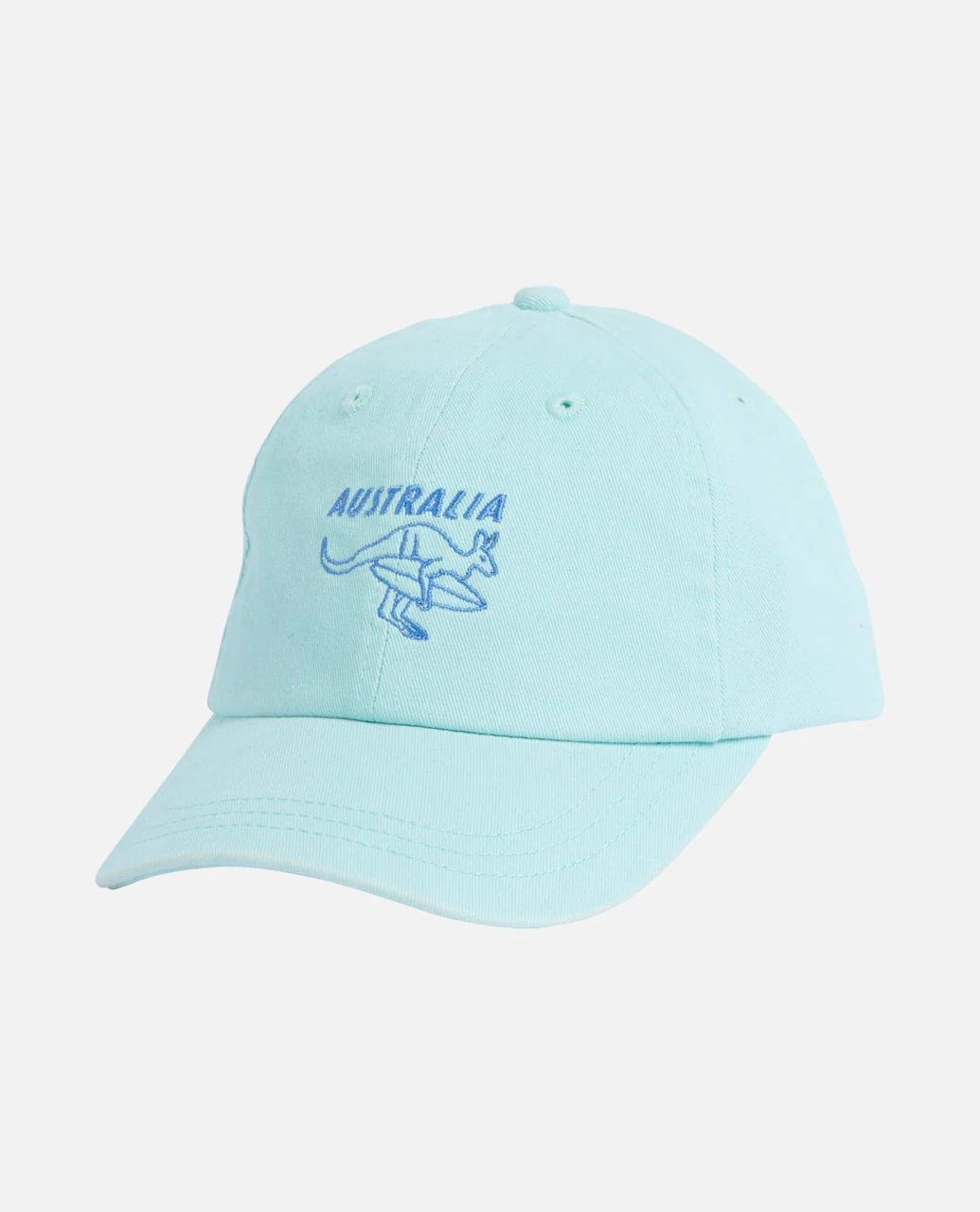 Global Desto 6 Panel Cap - Kids - Image 3