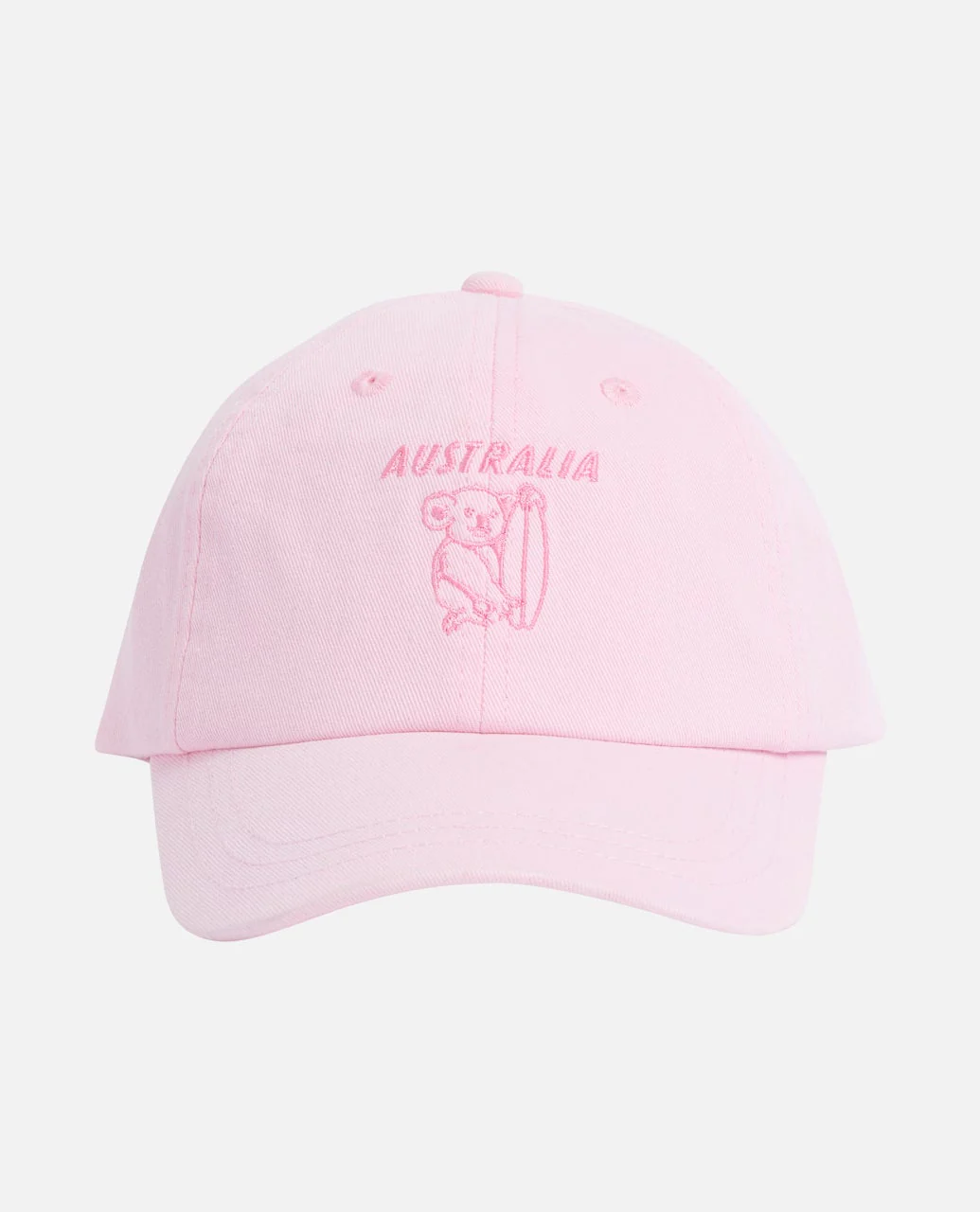 Global Desto 6 Panel Cap - Kids