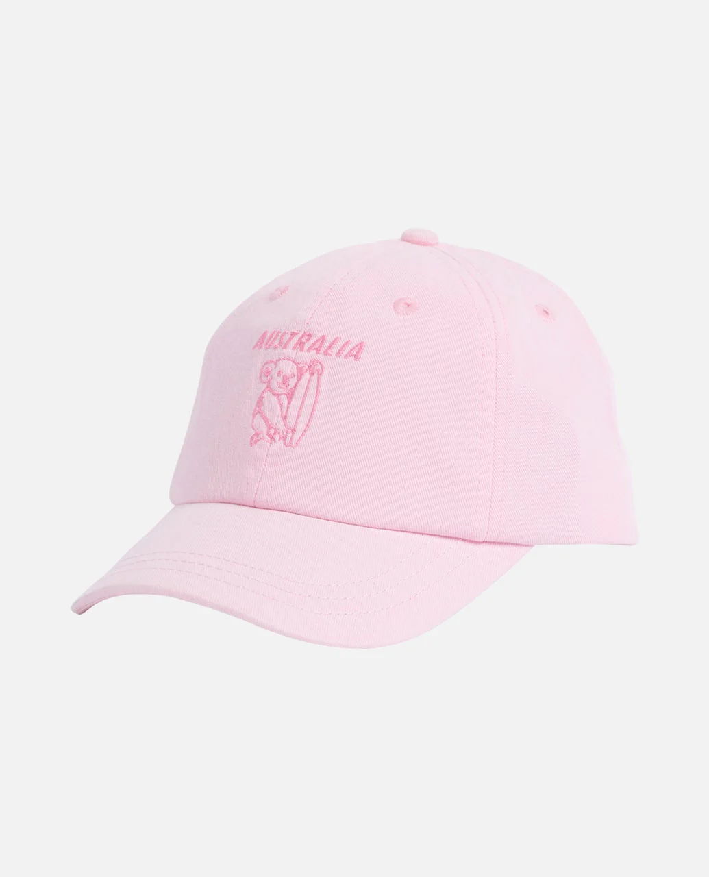 Global Desto 6 Panel Cap - Kids - Image 2