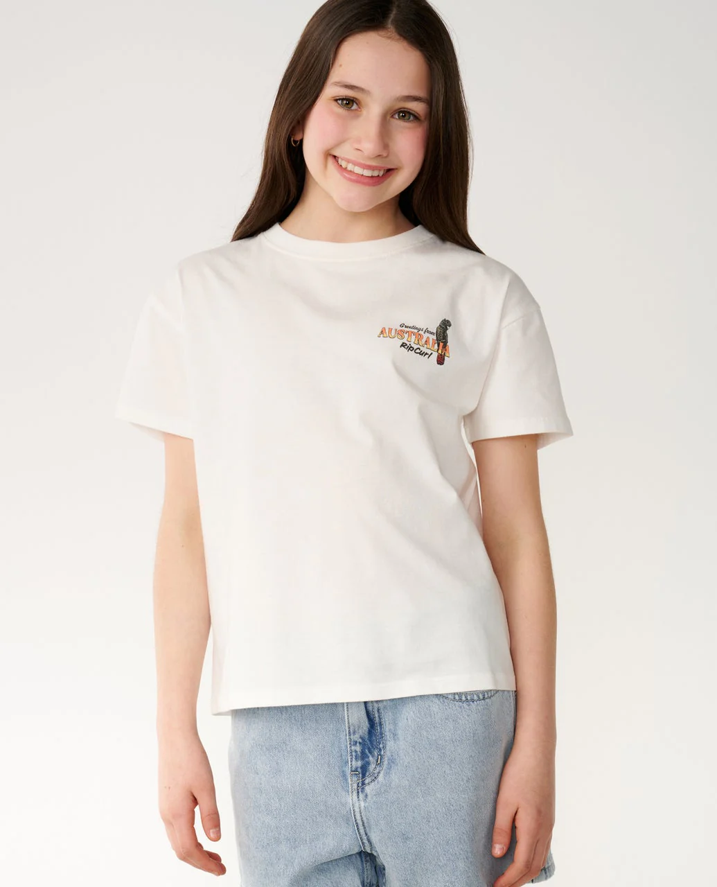 Greetings From Aus Tee - Kids - Image 6