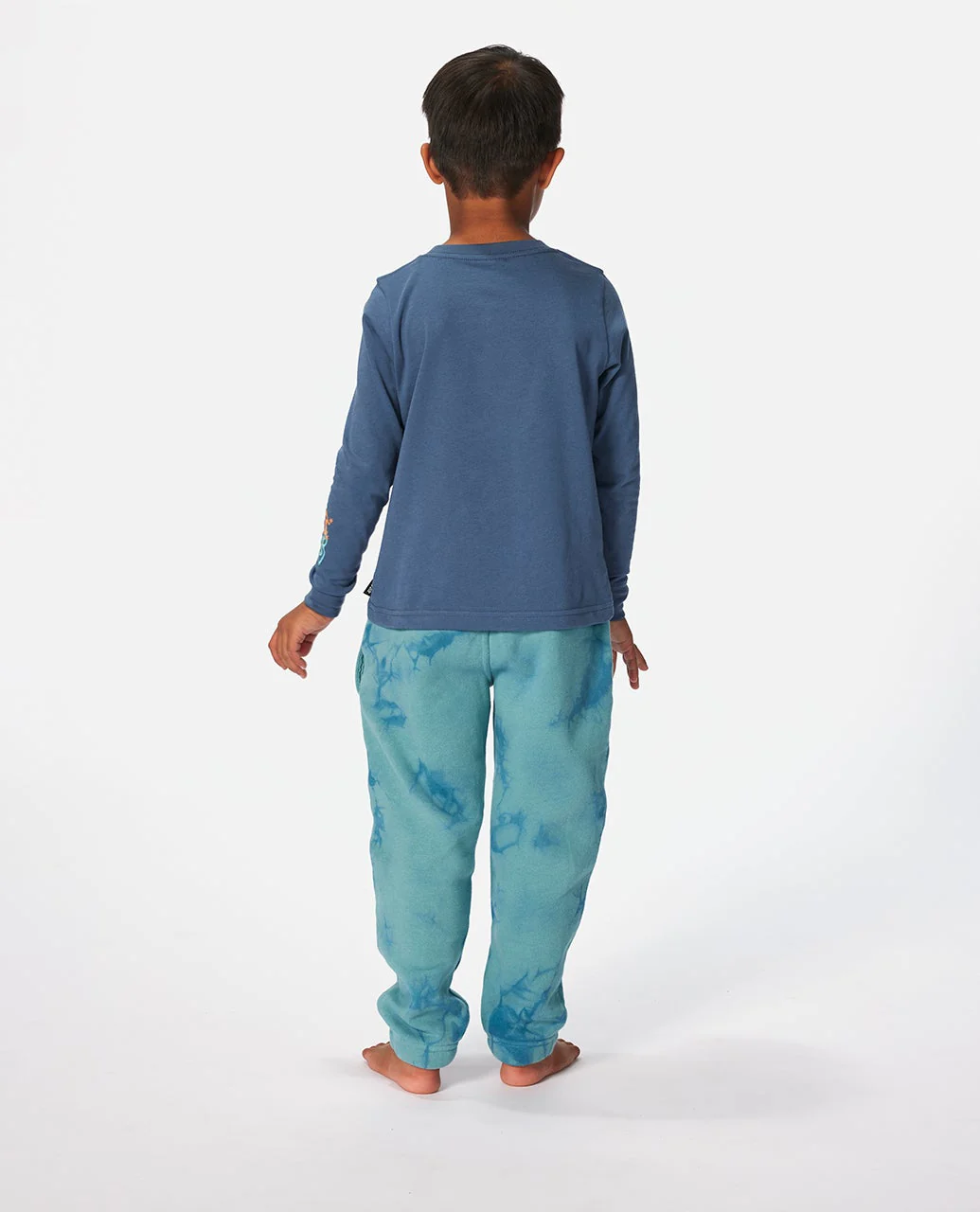 Grom Energy Long Sleeve Tee - Kids - Image 2